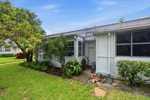 167 Valencia G, Delray Beach, FL 33446 - Photo 4