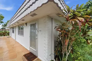 167 Valencia G, Delray Beach, FL 33446 - Photo 26