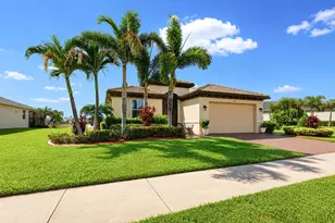 11320 SW Lake Park Dr, Port Saint Lucie, FL 34987 - Photo 1