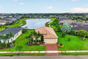 11320 SW Lake Park Dr, Port Saint Lucie, FL 34987 - Photo 4