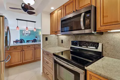 3000 N Ocean Drive #8A, Singer Island, FL 33404 - Photo 20