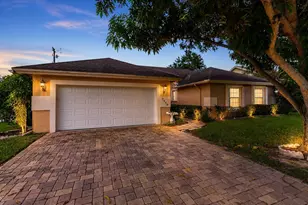 7365 NW 54th Ct, Lauderhill, FL 33319 - Photo 1