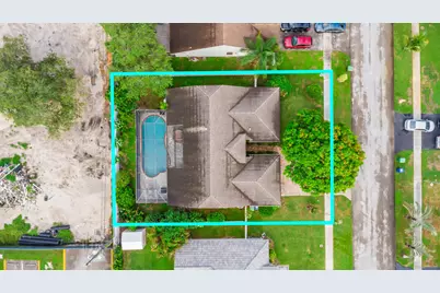 7365 NW 54th Court, Lauderhill, FL 33319 - Photo 36