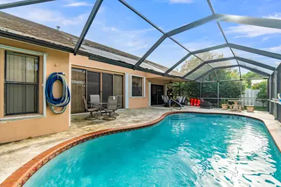7365 NW 54th Court, Lauderhill, FL 33319 - Photo 4