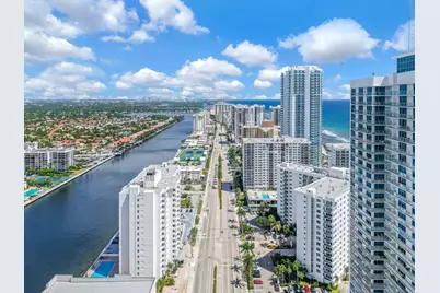 3001 S Ocean Drive #403, Hollywood, FL 33019 - Photo 4