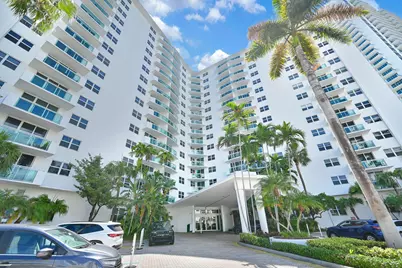 3001 S Ocean Drive #403, Hollywood, FL 33019 - Photo 62