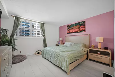 3001 S Ocean Drive #403, Hollywood, FL 33019 - Photo 16