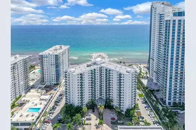 3001 S Ocean Drive #403, Hollywood, FL 33019 - Photo 2