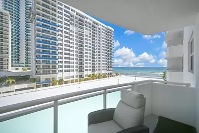 3001 S Ocean Drive #403, Hollywood, FL 33019 - Photo 36