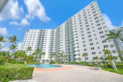 3001 S Ocean Drive #403, Hollywood, FL 33019 - Photo 54