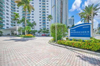 3001 S Ocean Drive #403, Hollywood, FL 33019 - Photo 64
