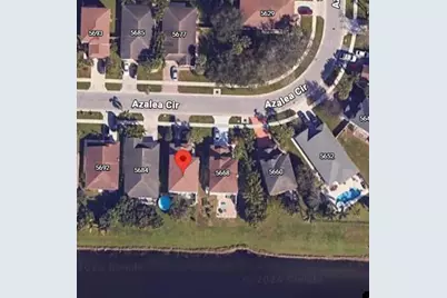 5676 Azalea Circle, West Palm Beach, FL 33415 - Photo 2