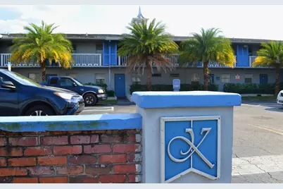 491 NW 42nd Avenue #Apt 37, Plantation, FL 33317 - Photo 2