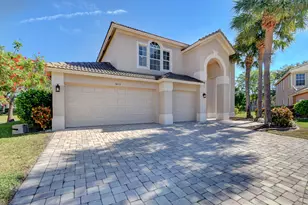 3613 Burchs Cove, West Palm Beach, FL 33411 - Photo 2