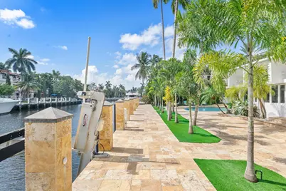 18 Nurmi Drive, Fort Lauderdale, FL 33301 - Photo 68