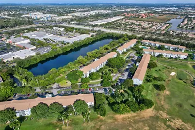 12600 SW 5th Court #414L, Pembroke Pines, FL 33027 - Photo 44