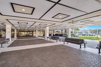12600 SW 5th Court #414L, Pembroke Pines, FL 33027 - Photo 32