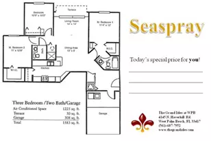 4179 N Haverhill Rd, West Palm Beach, FL 33417 - Photo 1