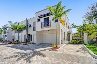 815 NE 17th Avenue #5, Fort Lauderdale, FL 33304 - Photo 6