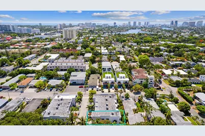 815 NE 17th Avenue #5, Fort Lauderdale, FL 33304 - Photo 28