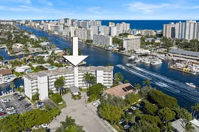 140 NE 28th Avenue #602, Pompano Beach, FL 33062 - Photo 36