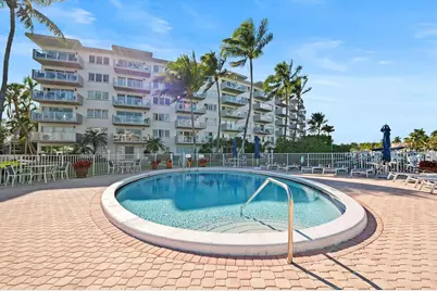 140 NE 28th Avenue #602, Pompano Beach, FL 33062 - Photo 30