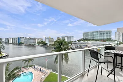 140 NE 28th Avenue #602, Pompano Beach, FL 33062 - Photo 24