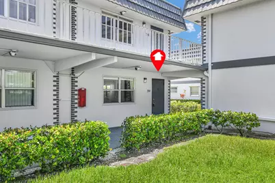359 Saxony Trail #H, Delray Beach, FL 33446 - Photo 12