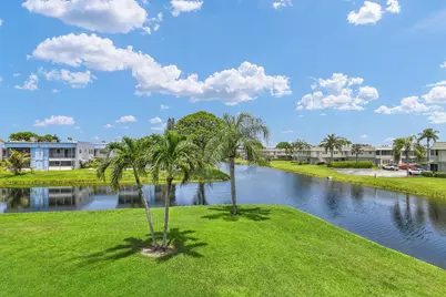 359 Saxony Trail #H, Delray Beach, FL 33446 - Photo 2