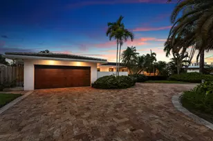 2813 NE 29th St, Fort Lauderdale, FL 33306 - Photo 1