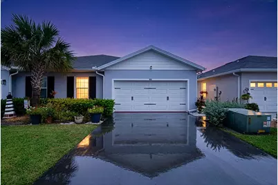 818 Persimmon Place, Fort Pierce, FL 34981 - Photo 1