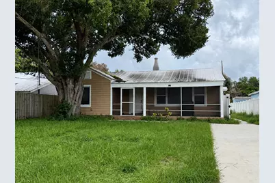 1204 Easter Avenue, Fort Pierce, FL 34950 - Photo 1