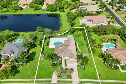 2663 Birch Terrace, Davie, FL 33330 - Photo 8