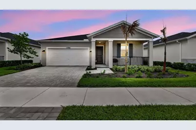 11264 Barnstead Way, Port Saint Lucie, FL 34987 - Photo 1