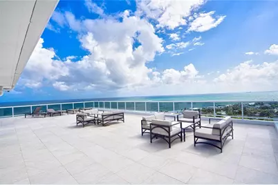 2841 N Ocean Boulevard #1105, Fort Lauderdale, FL 33308 - Photo 10
