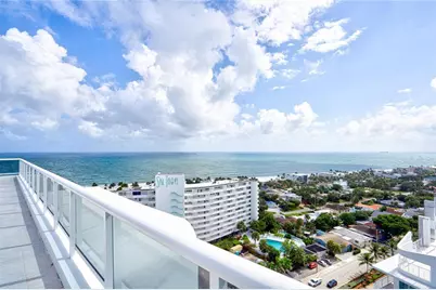 2841 N Ocean Boulevard #1105, Fort Lauderdale, FL 33308 - Photo 24