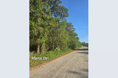 Tbd Mura Drive, Fort Pierce, FL 34982 - Photo 1