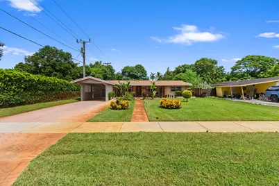 316 NW 44th Avenue, Plantation, FL 33317 - Photo 1