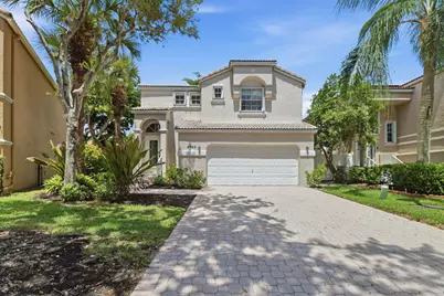 4745 NW 114th Drive, Coral Springs, FL 33076 - Photo 1