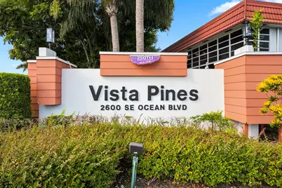 2600 SE Ocean Boulevard #FF-11, Stuart, FL 34996 - Photo 1