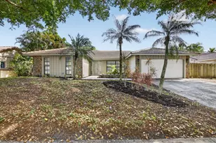 9820 NW 15th St, Plantation, FL 33322 - Photo 1