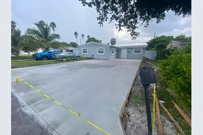 6910 SW 24th Street, Miramar, FL 33023 - Photo 1