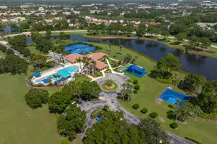 1676 SW Harbour Isles Cir, Port Saint Lucie, FL 34986 - Photo 28