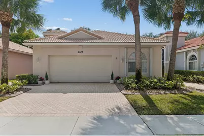 9142 Bay Point Circle, West Palm Beach, FL 33411 - Photo 1