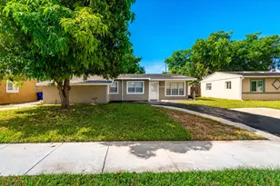 6720 SW 17th St, North Lauderdale, FL 33068 - Photo 2