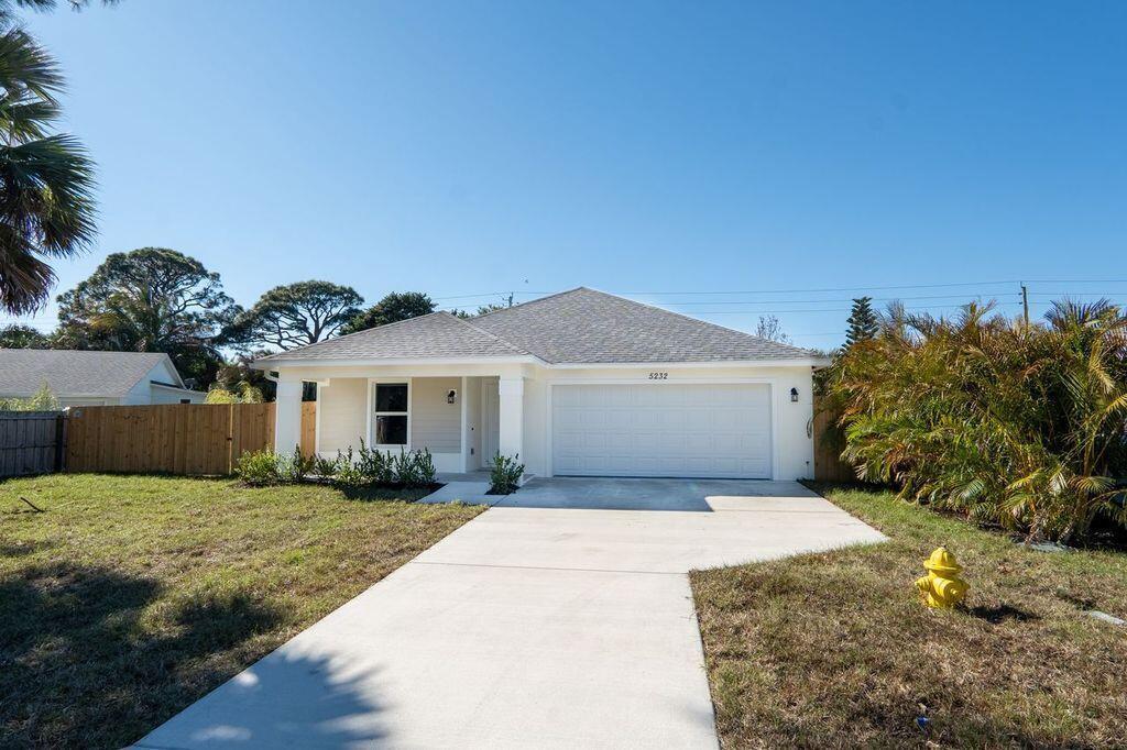 5232 SE 55th Terrace - 5232 SE 55th Terrace, Stuart, FL 34997 Luxury Property | Jose Angel Pina