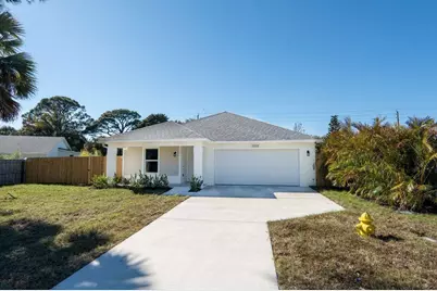 5232 SE 55th Terrace, Stuart, FL 34997 - Photo 1