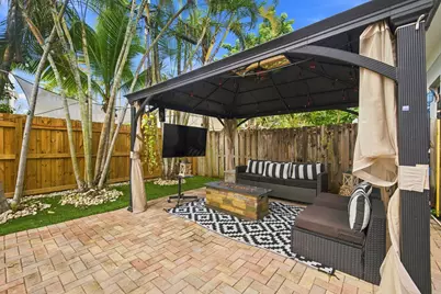 633 NE 11th Avenue, Fort Lauderdale, FL 33304 - Photo 32