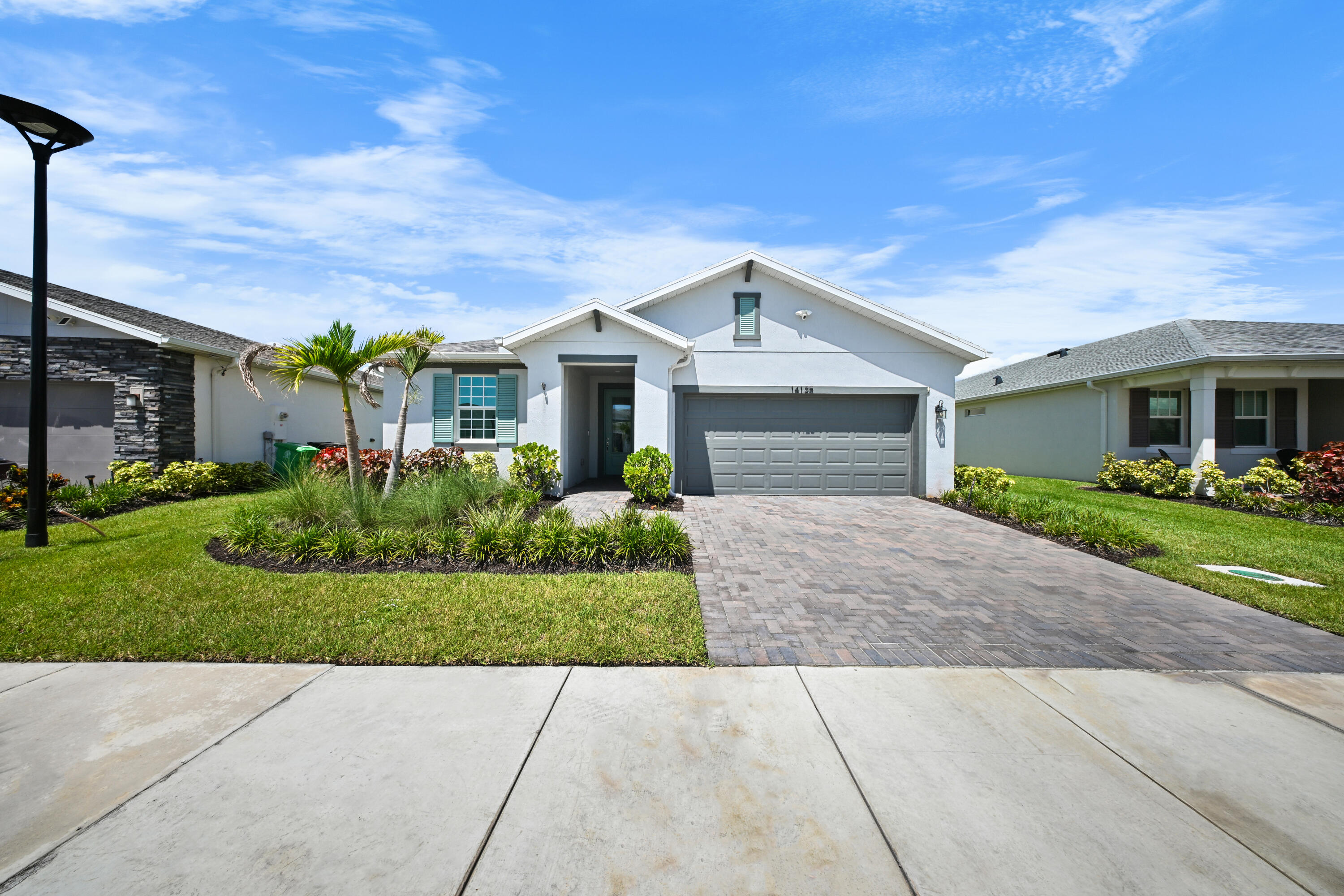 14125 SW Enzi Way - 14125 SW Enzi Way, Port Saint Lucie, FL 34987 Luxury Property | Jose Angel Pina