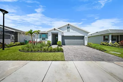 14125 SW Enzi Way, Port Saint Lucie, FL 34987 - Photo 1